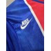 Paris St Germain 95/96 Home Blue&Red Soccer Jersey